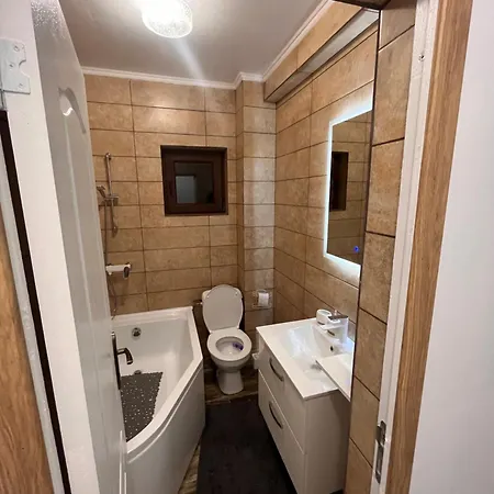 Cojocaru D&n Вілла *